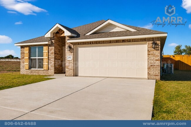 Photo - 1401 Sioux Pl
