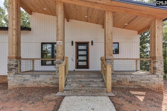 Photo - Lake Front Property with Dock