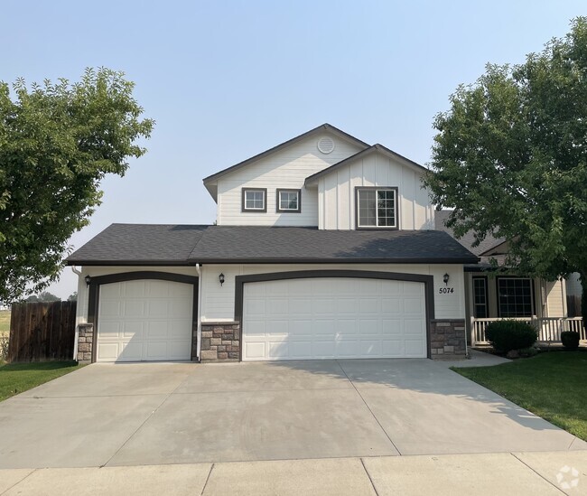 Building Photo - 5074 W Alderstone St Rental