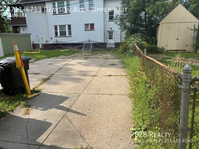 4711-4713 Denison Ave-Upper Unit