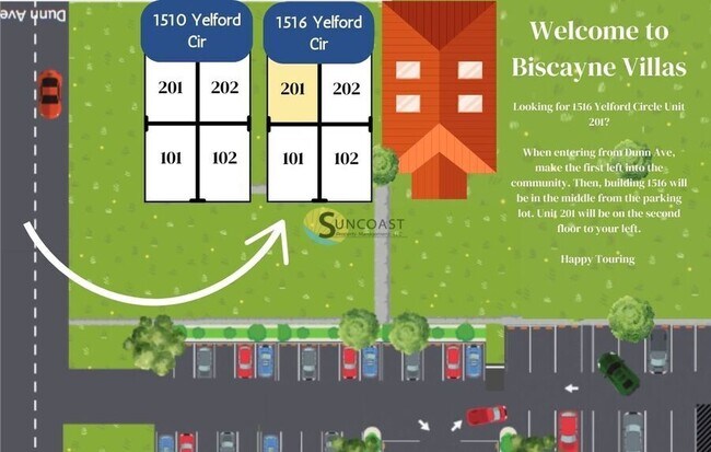 Photo - 1516 Yelford Cir Unidad 201