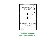 The Price Pleaser