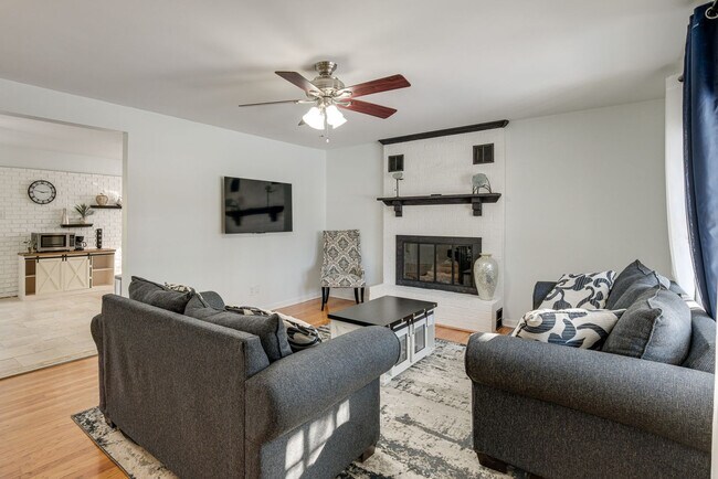 6513 Wentworth St Unidad SI ID1625085P