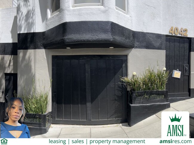 Building Photo - Charming Studio in Noe Valley Rental