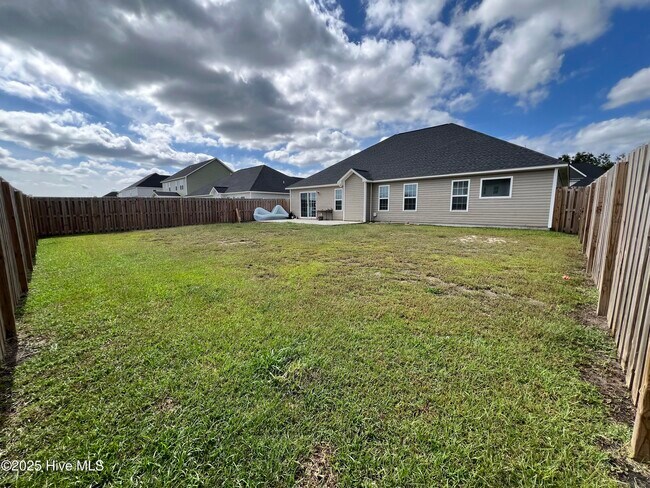 Photo - 629 Indigo Johnston Dr