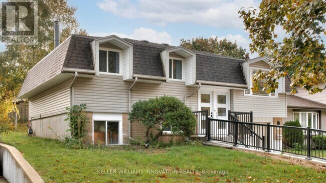 Photo - 170 Wheatfield Crescent
