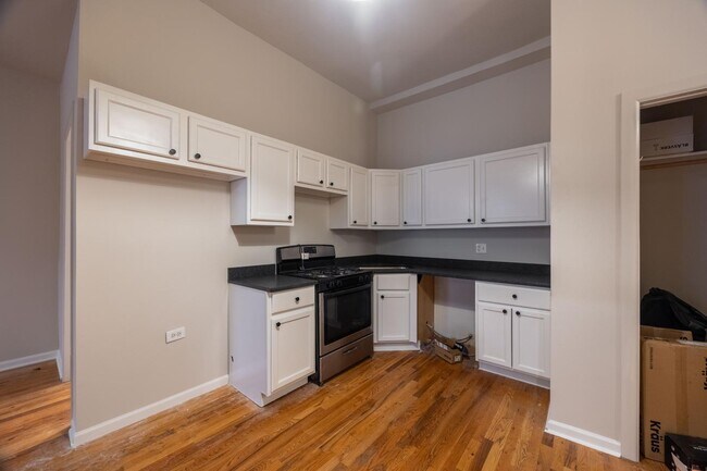 Photo - 1534 N Milwaukee Ave Unit 3F