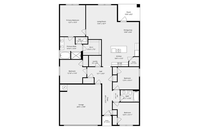 Photo - 1487 Majesty Loop