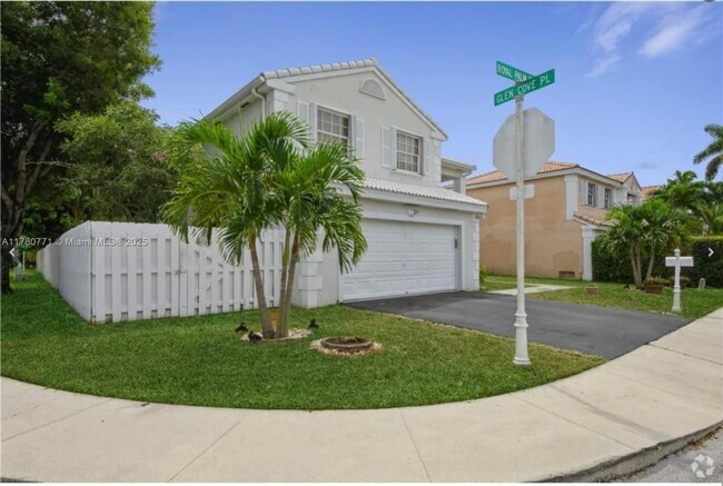 Building Photo - 620 Royal Palm Way Rental