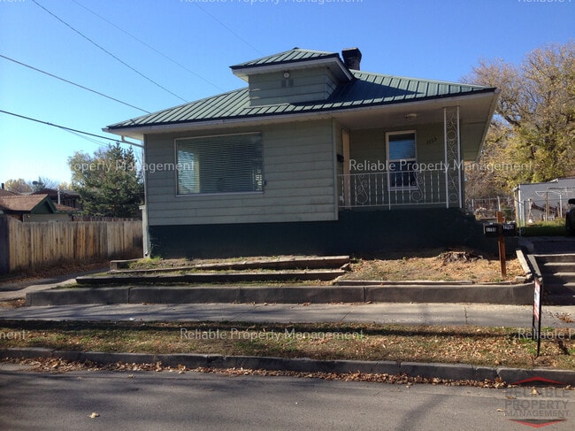 Building Photo - 1153 Idaho Ave Unit A Rental