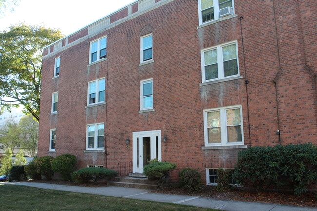 Photo - 888 Farmington Ave Unit D