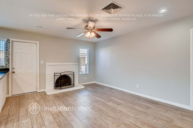 Photo - 1213 E El Parque Dr