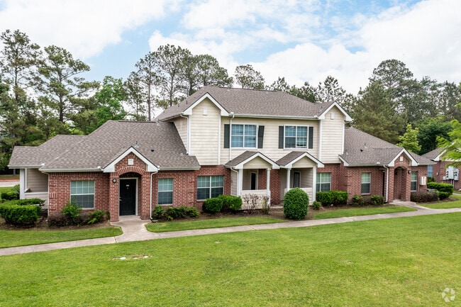 Tatum Townhomes and Apartment