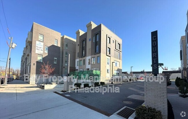 Building Photo - 2031 E Lehigh Ave Unit #24D Rental