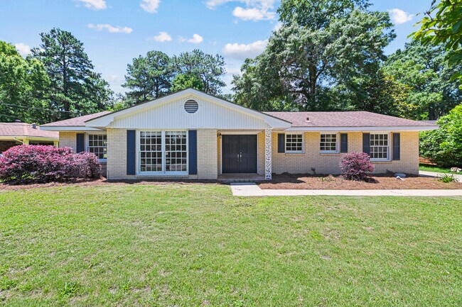 Photo - 3920 Meredith Dr