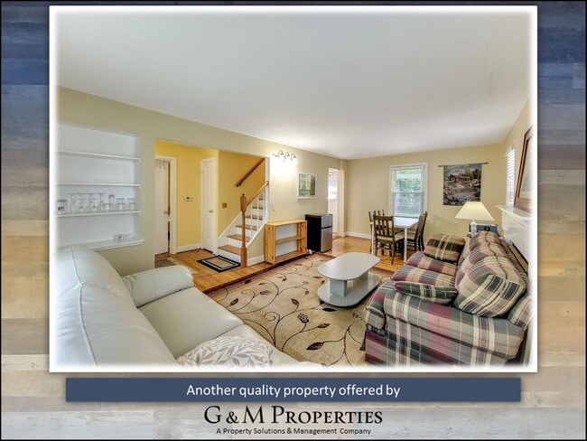 Photo - 4-Bedroom Single-Family - Walk to Strong/UofR!