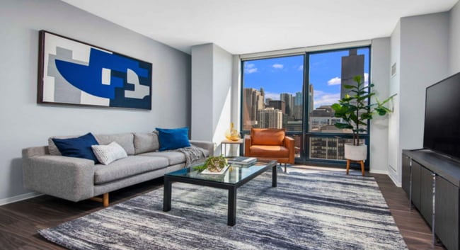 Photo - 779 W Adams St Unit 1804