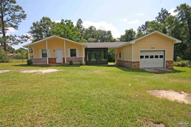 Photo - 1594 Sunny Ridge Ln House