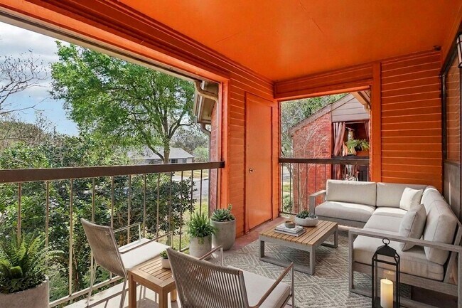 Photo - Arbors of Boerne Apartments