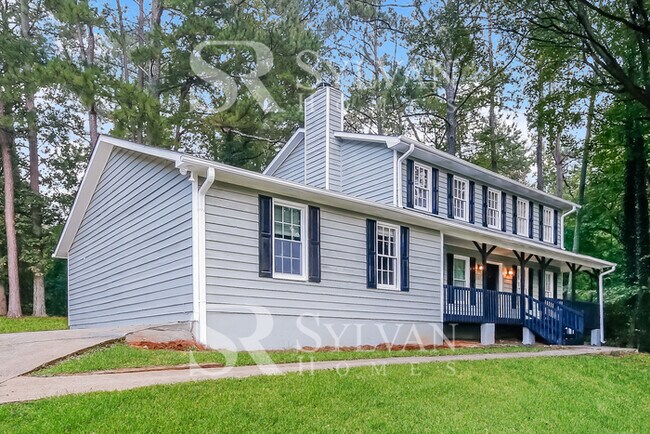 Photo - Living where You Love is Good for your Heart!