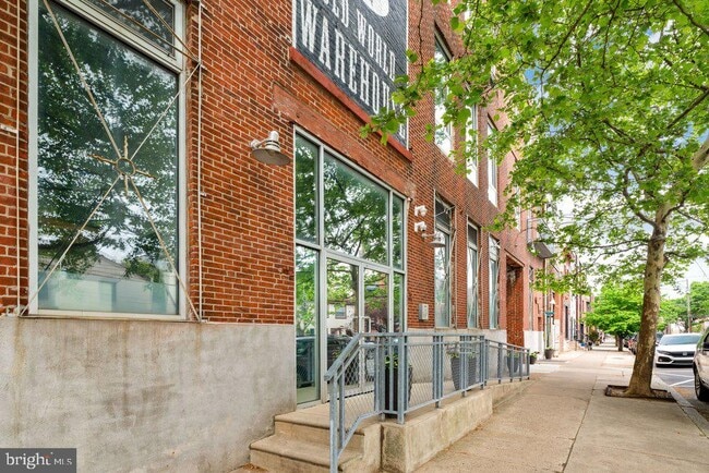 Building Photo - 1100 Shackamaxon St Unit 2A