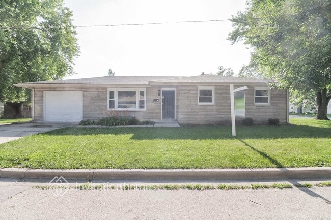 Building Photo - 301 S Reedwood Dr