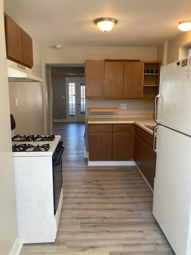 927 Brookline Blvd Unit 1