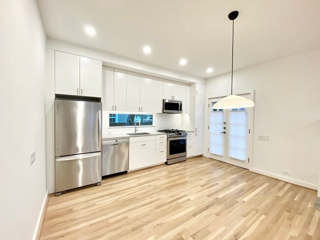 Photo - 1401 Branard St