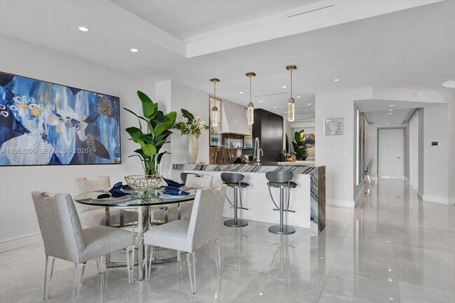 Photo - 17901 Collins Ave Unit 802