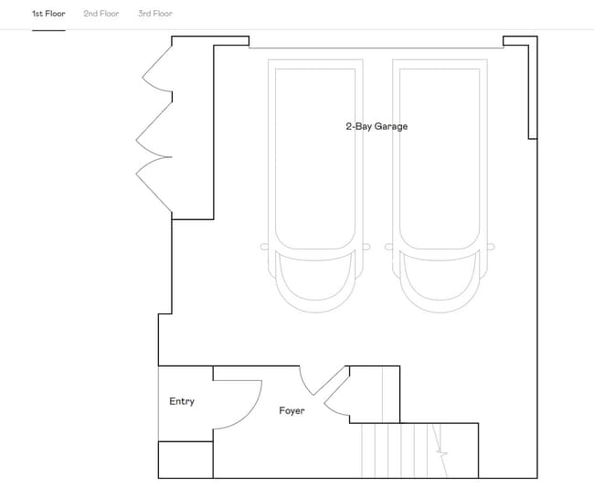 Photo - 1219 Sunrise Way