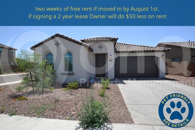 Photo - 9213 W Glenrosa Ave House