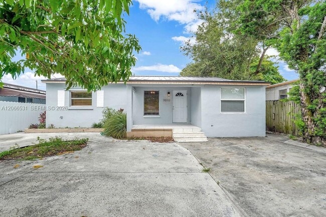 Building Photo - 3010 NW 95th Terrace Unit 1