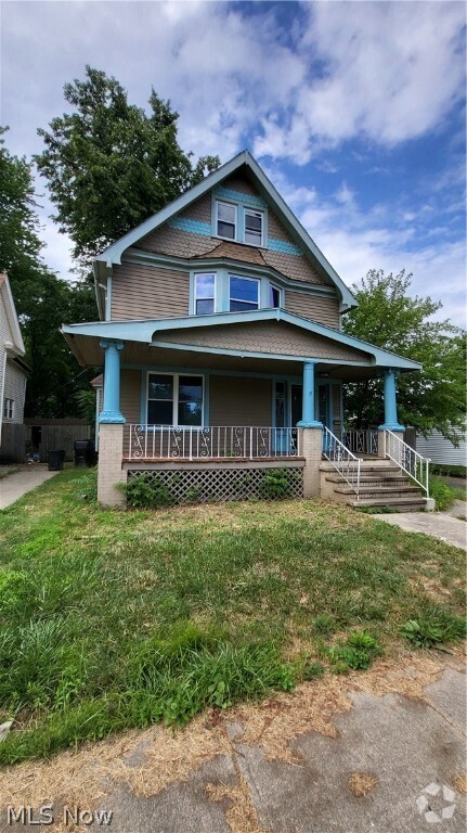 Building Photo - 3832 Robert Ave Rental