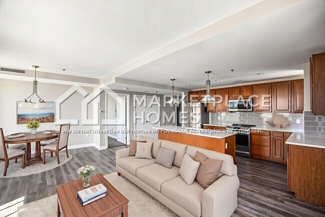 Photo - 525 W Lafayette Blvd Unit 12E