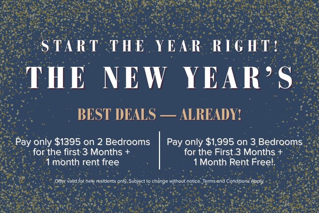 Building Photo - The View