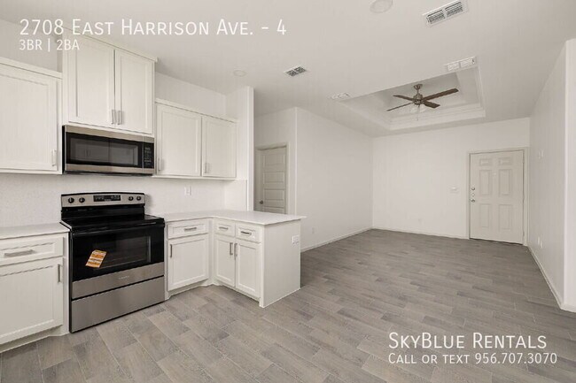 Photo - 2708 W Harrison Ave Unit 4