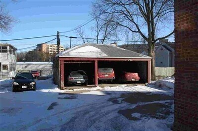 Photo - 2632-2636 Stevens St