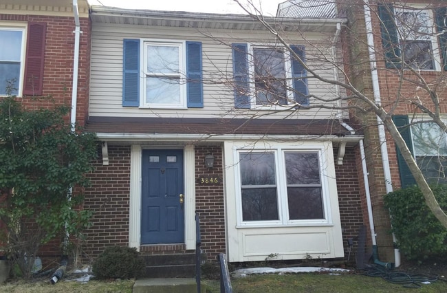 Photo - 3846 Gateway Terrace Unit 37