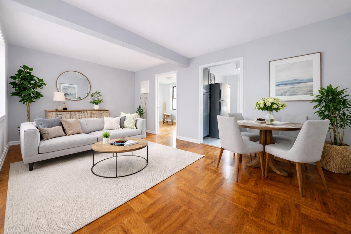 525-527 Riverdale Avenue - 525-527 Riverdale Avenue Unit 3J