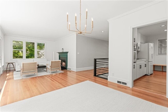 Photo - 2901 N Hills Dr NE