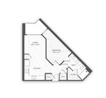 Plano de planta A4 Estadios Med Principal