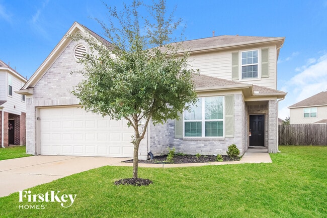 Photo - 14803 Liberty Stone Ln House