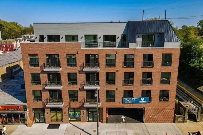 Photo - 308 W Chelten Ave Unit 313