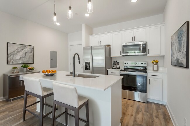Photo - Stylish Units in the Heart of Highland Park
