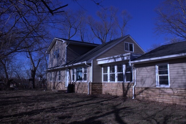 Building Photo - 13070 New Halls Ferry Road
