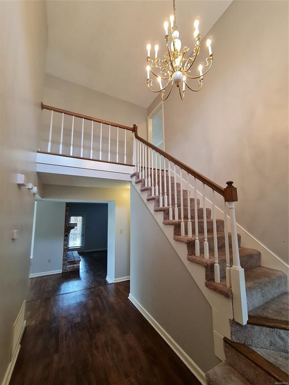 Photo - 1601 Cobblestone Ct
