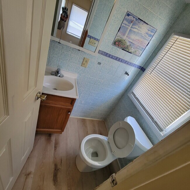 Photo - 4 bed w/ fence!