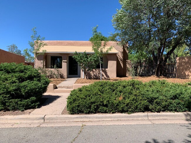 Photo - Sweet downtown Adobe Home