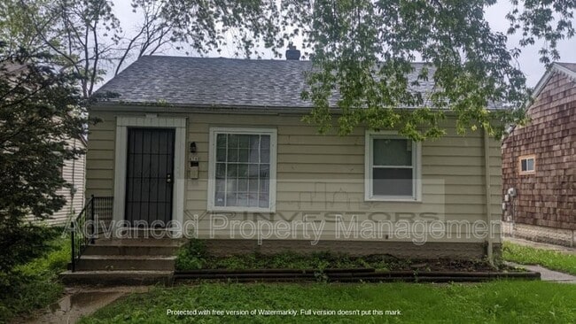 Building Photo - 4740 N 22nd St