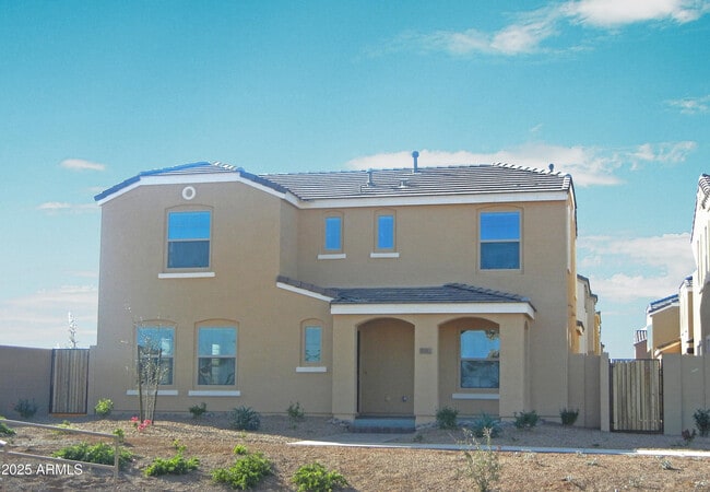 Building Photo - 2223 S Ponderosa Dr